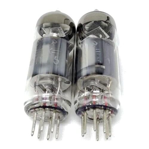 Same batch of Beijing 6J5 tube J generation 6AH6 6AN5 6j5 tube mass toxic sound