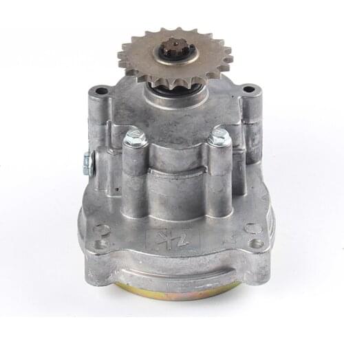 T8F 11T 14T 17T 20T Tooth Clutch Drum Gear Box Sprocket 33cc 43cc 49cc Ty Rod II Go Kart Mini Moto Dirt Bike Scooter Xtreme
