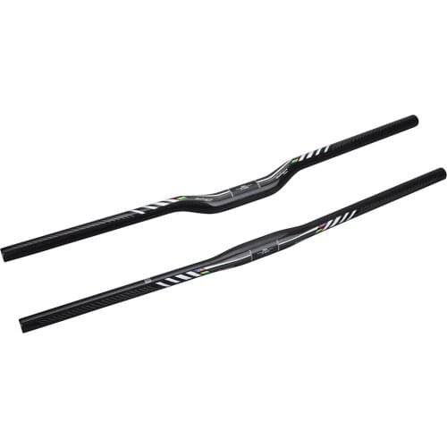 EC90 Newest Bicycle Handlebar Full Carbon Fiber Bicycle Handlebar MTB Handlebar Mountain and Road Bicycle Handlebar