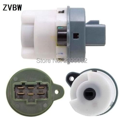 ZVBW Spark Plug