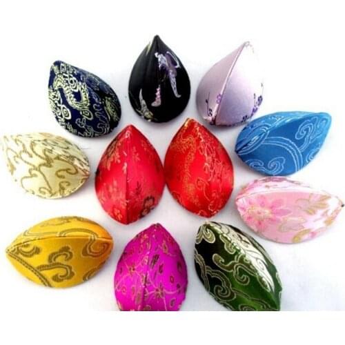 2017 Top Fashion Mix Owl Locket Gift Boxes for Floating Locket Jewelry box for Lanyard Locket 40PCS/lot FG-001-FG-018