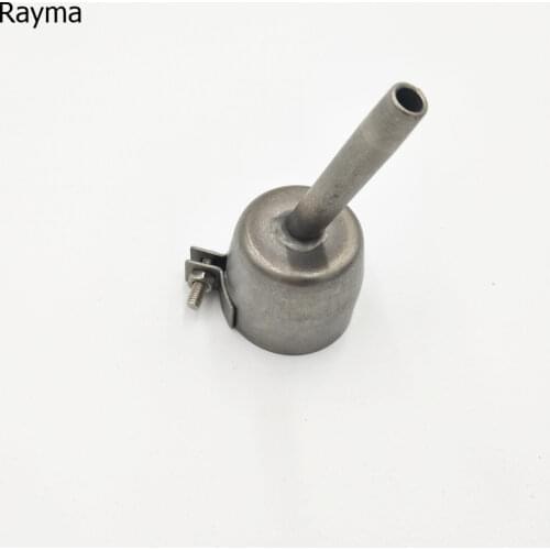 Free shipping 5mm round welding tip 5mm round welding nozzles ss316 material high quality