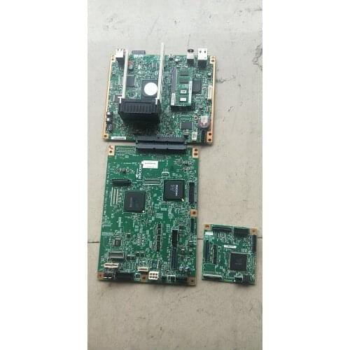 Shipping free by DHL , main board control board for ricoh mpc2003 mpc 2003, 3pcs for 1 set