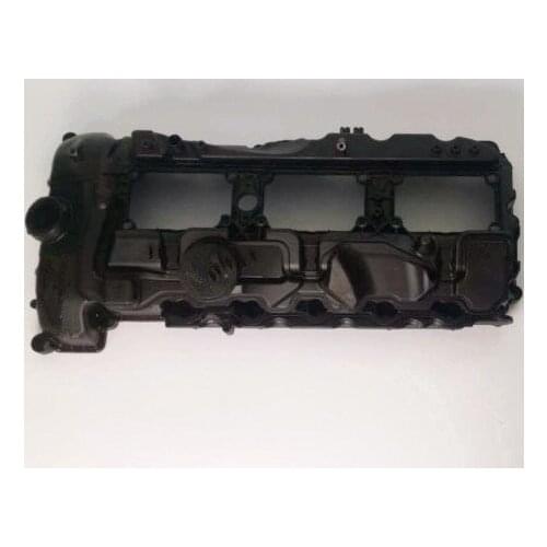 Parts OE No 11 12 7 570 292 for BMW 1 3 4 5 6 7series X3 X4 X5 X6 Cylinder Head Valve chamber cover 11127570292