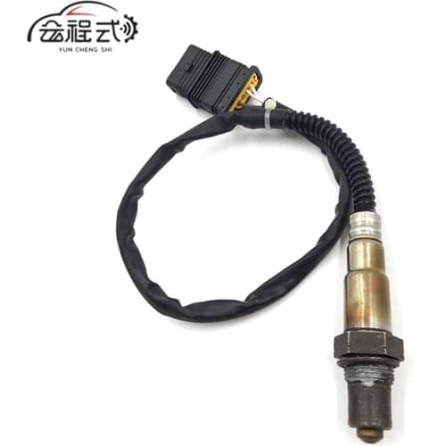 GZYCS High Performance Air-fuel ratio sensor 11787589122 for BMW 0258 010239 11787589122