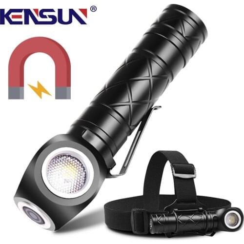 KENSUN Headlamps