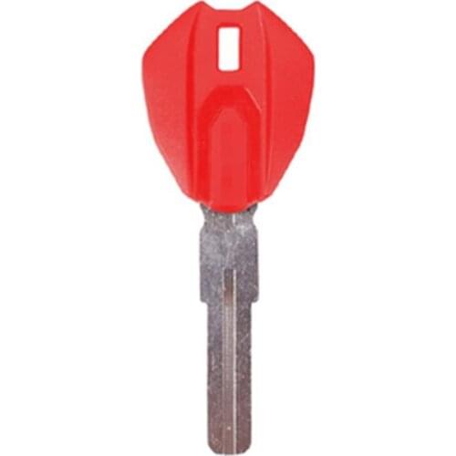 Motorcycle keys Blank Key Uncut Blade For KTM 125 250 390 690 990 EX250 EX 250