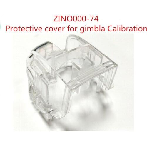 Hubsan Zino H117S RC Drone Quadcopter Spare Parts ZINO000-74 Protective cover for gimbla Calibration