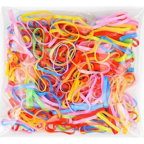 LEOSOXS Children's Hair Bands