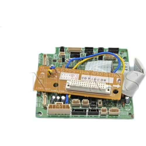 RM1-5047 RM1-5048 RM1-5049 for HP 4014 4015 4515 DC Control Board Printer Parts