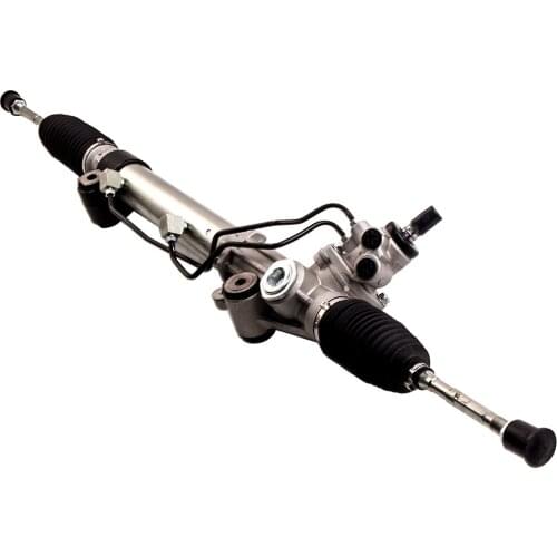 Power Steering Rack Pinion Kit For Toyota And Lexus 2004 - 2009 44250-35080 44200-35070
