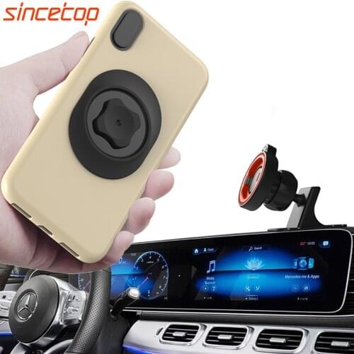 Car Holders Sincetop China