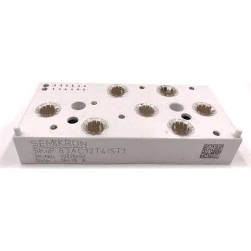 SKIIP81AC12T4IST1 SKIIP82AC12T4IST1 SKIIP83AC12T4IST1 Free Shipping New Original module