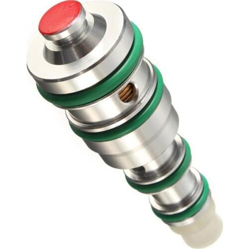 Compressor Control Solenoid-Valve Compatible with Daewoo-Peugeot Sail Kaiyue Opel V5 Air Conditioning Pressure-Valve