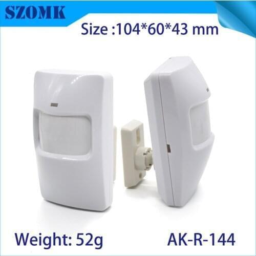 SZOMK Motion Sensors