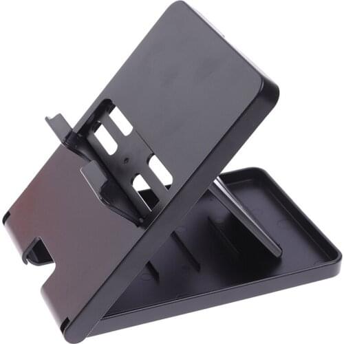 Top Quality Stand Holder Base Foldable Playstand For Nintendo Switch Console Portable multi-angle bracket Compact game rack