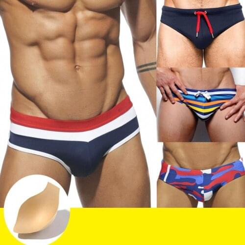 WHeeL UP Men's Briefs