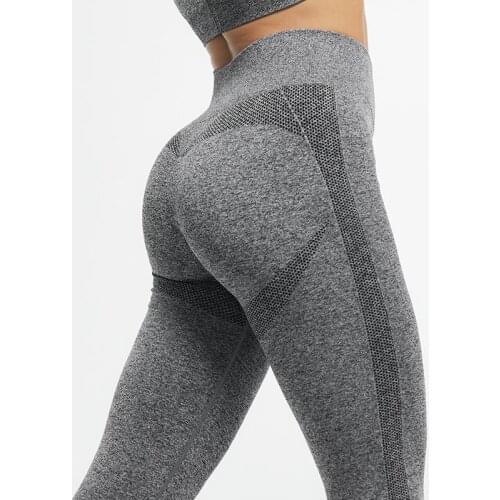 WHOUARE Women's Running Leggings