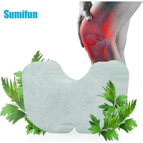 12/24/36pc Wormwood Medical Pain Relief Plaster Extract Knee Rheumatoid Arthritis Joint Back Shoulder Ache Paste Sticker Patch