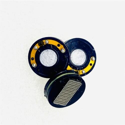 14.2mm speaker unit 14ohms Plate electrostatic unit Flat panel monitor speakers 2pcs