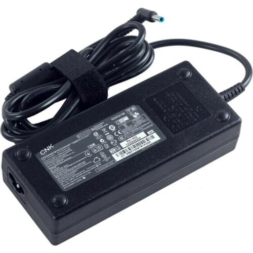 19.5V 6.15A 120W 4.5*3.0mm Laptop Adapter For HP 710415-001 709984-001 HSTNN-LA25 PA-1121-62HE 709984-003 HSTNN-DA25