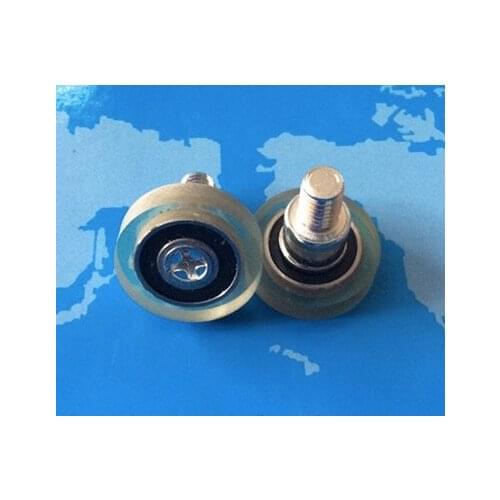 BOSSZEN Window Fittings