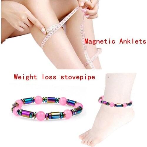 Natural Pink Quartz Crystal Stone Chip Beads Bracelet Stretch Beaded Bracelets for Women Men Unisex Jewelry