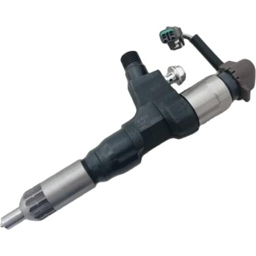 Dongtai' Fuel Supply Systems