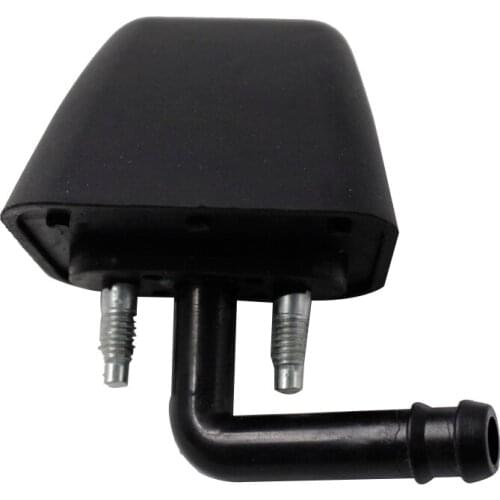 YAOPEI Headlight Cleaning Nozzle OE MN117396 Car Washer High Quality