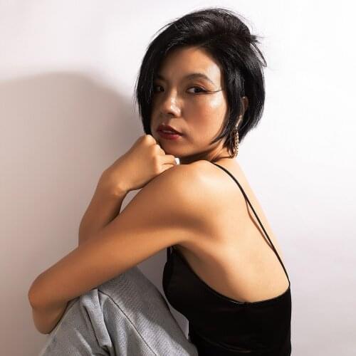 HuangTang Bohemian Colorful Bead Round Hoop Earrings for Women Girls Ethnic Big Circle Earrings Jewelry Party Gift Brinco