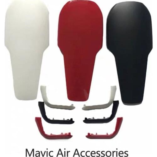 DJI Mavic Air Body Shell Housing Cover original brand new Mavic Air Upper Cover Case Decorative Repair Accessories