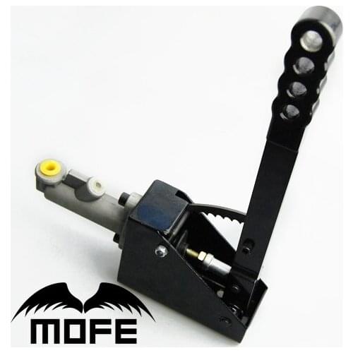 MOFE 0.7" Master Cylinder Hydraulic Handbrake E-Brake