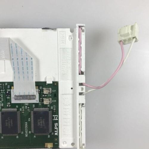 NEA02130AA LCD display screen