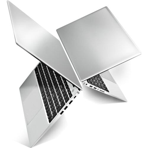 15.6" Laptop 8GB + 128GB SSD full keyboard design Notebook Computer