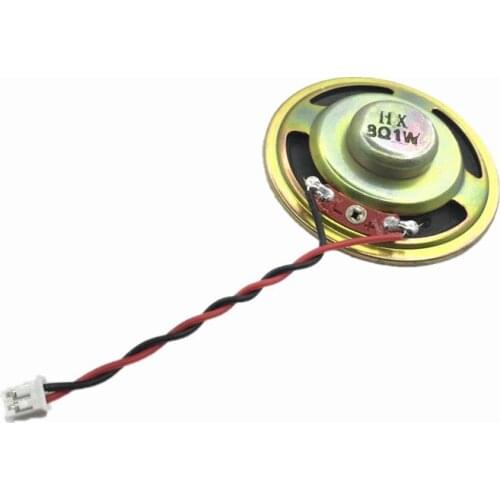 New Built-in Horn Loudspeaker Speaker With Cable For Yaesu FT-7800 FT-7900 FT-8900R FT7900R Radio Accessories