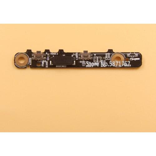 FOR Lenovo IdeaPad Yoga 13 Power Button Board