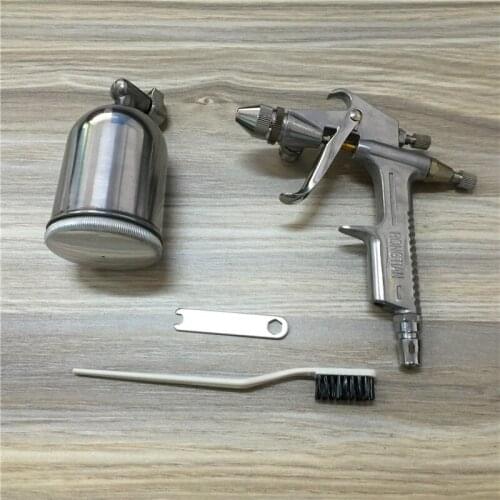STARPAD Model gun / airbrush painting model / wall painting car painting / furniture repair / photocatalyst air treatment