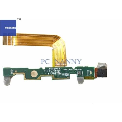 PC NANNY FOR HP Pavilion X2 10 10-n100na Webcam Camera Board + Cable 6050A2762901 WORKS