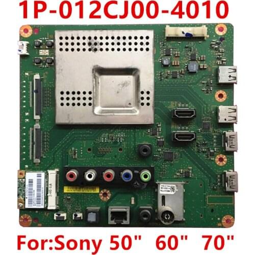 For Sony driver board 1P-012CJ00-4010 For Sony KDL-50R556A KDL-60R520A 60R550A KDL-70R550A