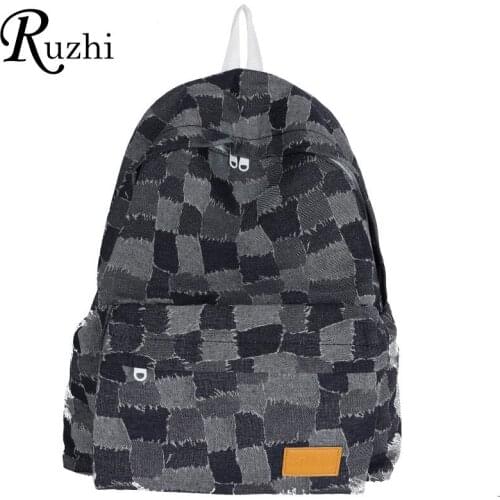 Детские рюкзаки Ruzhi China At AliExpress