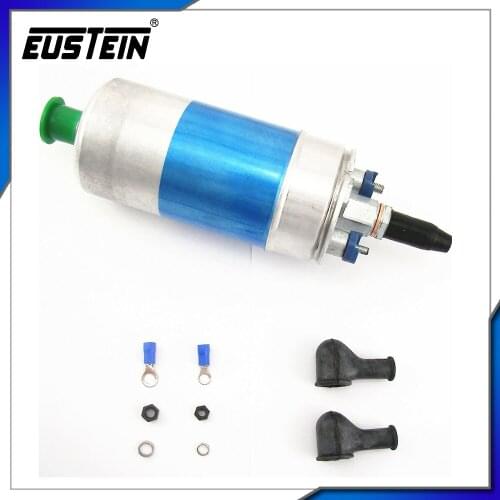 Fuel Pump For Peugeot 505 Porsche 968 1992-95 Fits Mercedes Benz 500SL 450SL 380SL 300SE 280E 190E 0580254910
