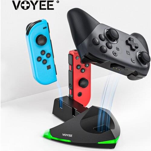 VOYEE Chargers For Consoles