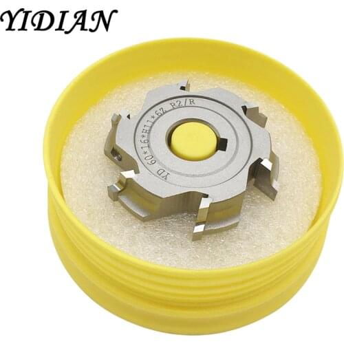 Superior Quality Fine Trimming Cutters for Woodworking Automatic Edge Banding machine 1Pair