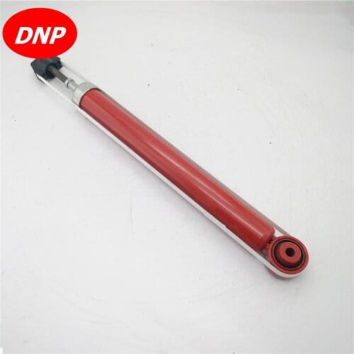 DNP Shock Rear Axle Shock Absorber Fit For Toyota Vios Yaris NCP92 343442 C17D