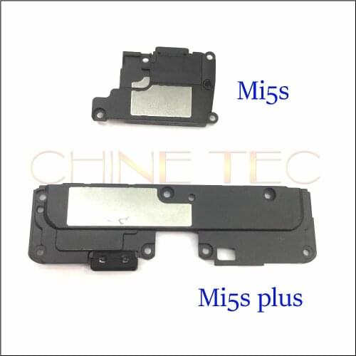 1pcs New For Xiaomi 5S ,5S plus Mi5S plus Buzzer Ringer Board Loud Speaker Loudspeaker Flex Replacement Spare Parts for Mi 5S