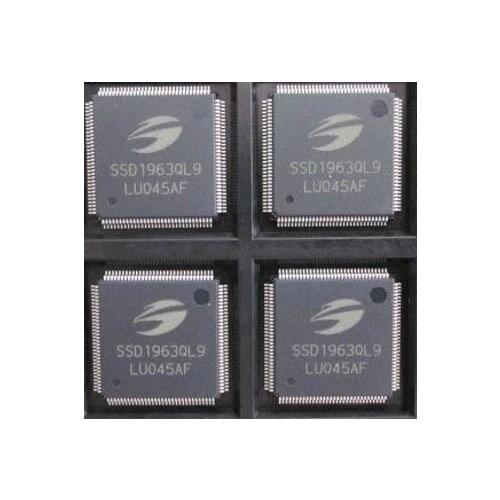 100% Original New SSD1963QL9 TFTLCD In Stock