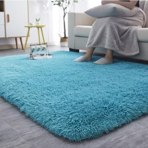 150*80cm/59.10*31.49inch Home bathroom rugs bathroom carpet bath mat anti-slip Solid Free Shipping