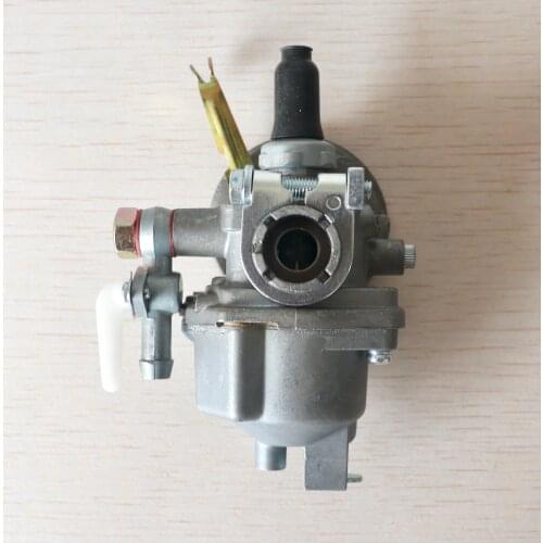 1E34F-2 brush cutter grass trimmer float-type carburetor