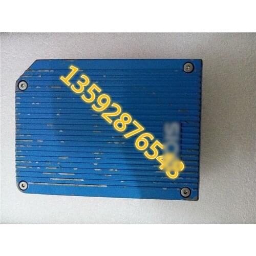 Used In Good Condition ICR855-2A0020 With Free Shipping DHL