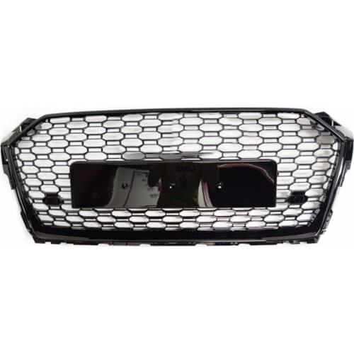 DONGRAN Radiator Grilles
